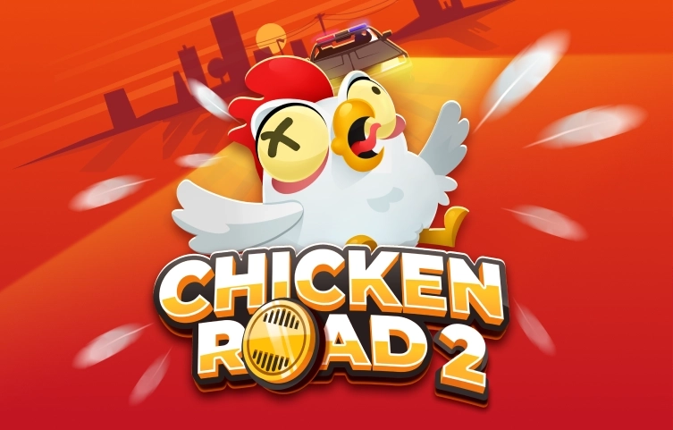 Chicken Road 2.0